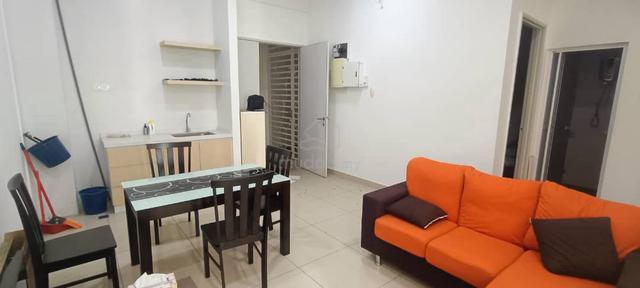 BM City Suites @ BM City Mall 1