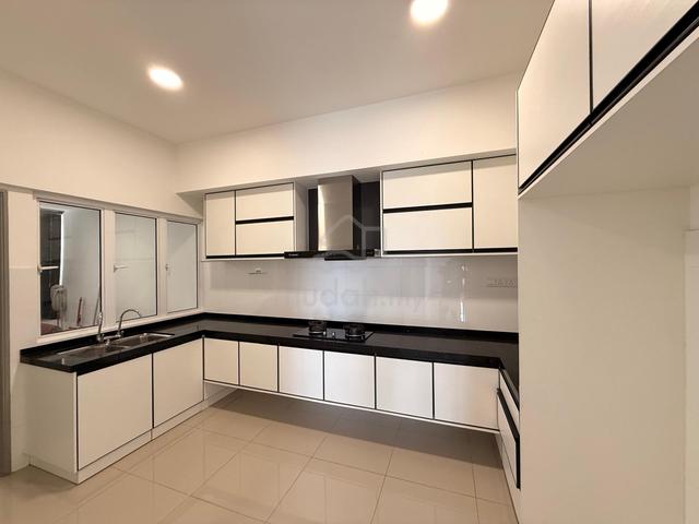 E Park Residence 1