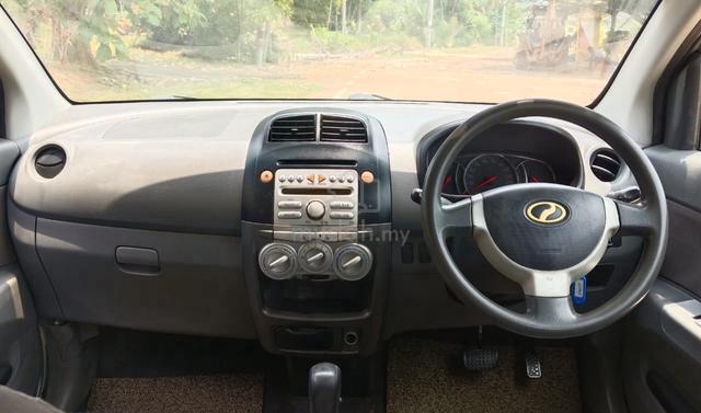2009 Perodua MYVI 1.3 EZI (A) JLT8917 - 4