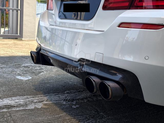 2010 Bmw 523i F10 - 5