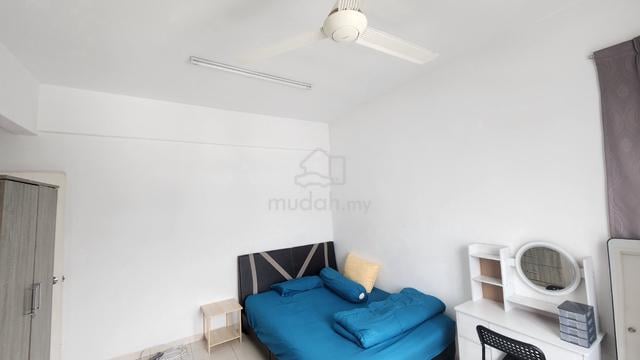 Arena Residence @ The Arena 1