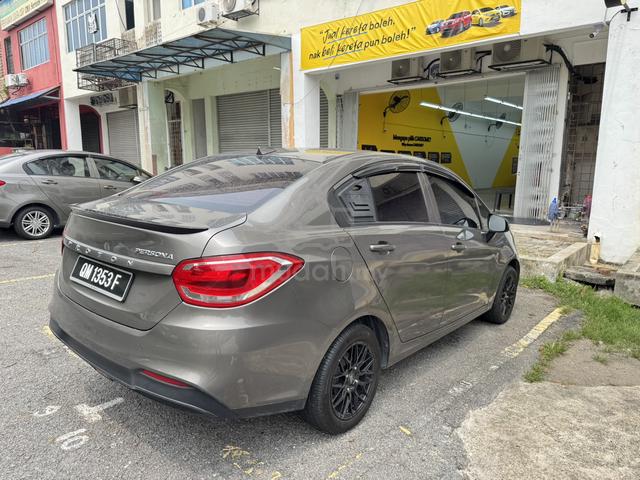 2019 Proton PERSONA 1.6 STANDARD -- (A) - 3