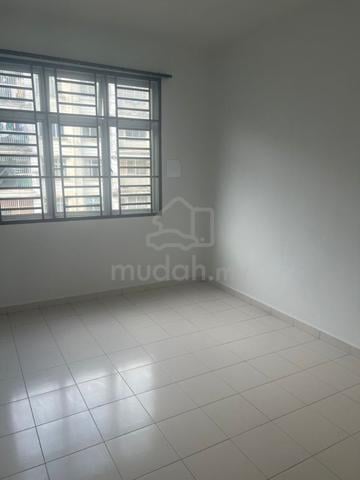 Villa Krystal @ Bandar Selesa Jaya 1