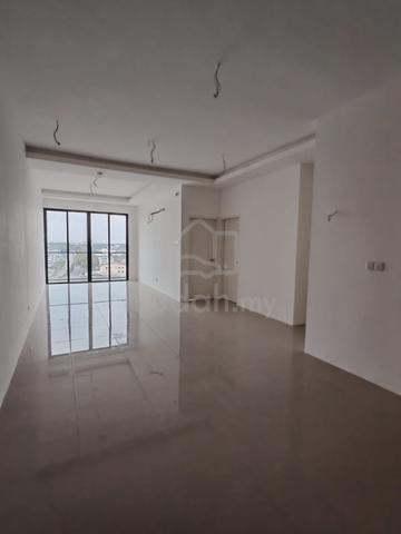 G Residence (Alor Setar) 1