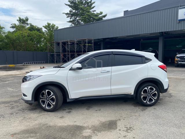 2017 Honda HR-V 1.8 V ENHANCED (A) - 3