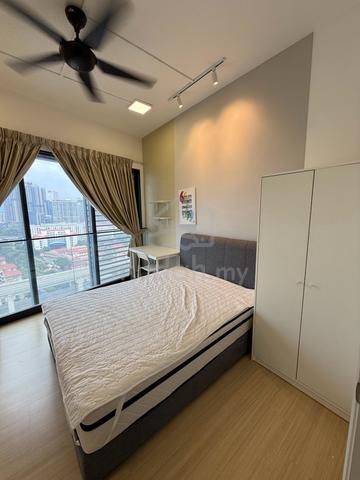Continew Condominium 1