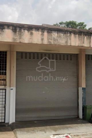 Light Industry Warehouse/Factory USJ 1, Subang Jaya 1
