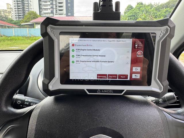 [2018] Proton SAGA 1.3 STANDARD (A) CAR KING - 5