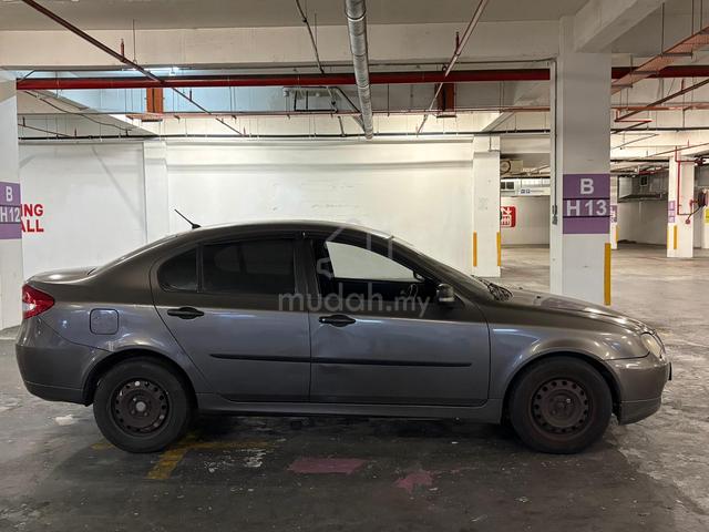 2011 Proton PERSONA 1.6 ELEGANCE BASE LINE (A) - 4