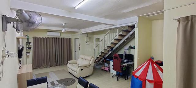 Rumah Sewa 1