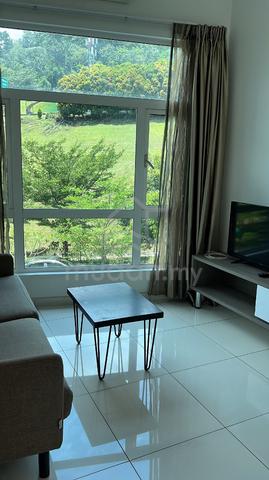 Harmoni 1 Residence 1