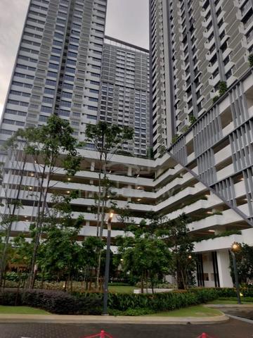 M Astra @ Setapak 1