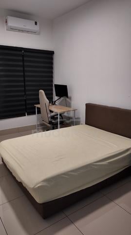 Razak City Residences (RC Residence) 1