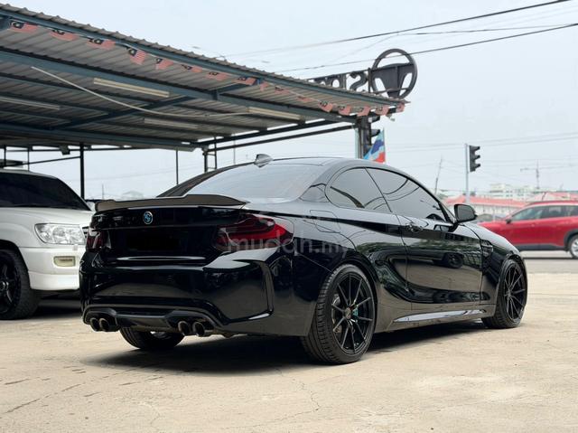 2014 Bmw 2 SERIES 2.0 20I (A) - 2