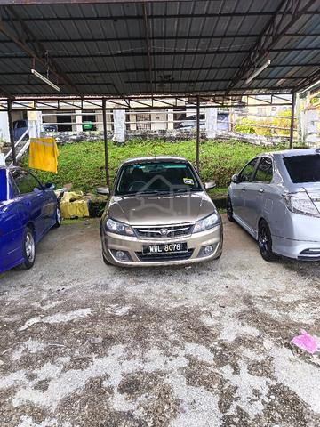 2012 Proton SAGA 1.3 FLX STANDARD (A) - 2