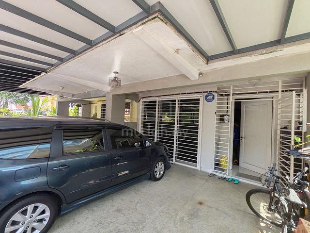 Taman Lestari Putra, Paragon, Seri Kembangan, Full loan, No Deposit 2
