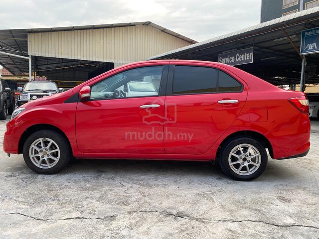 Perodua BEZZA 1.3X (A)2019 [Free 3 Years Warranty] - 4