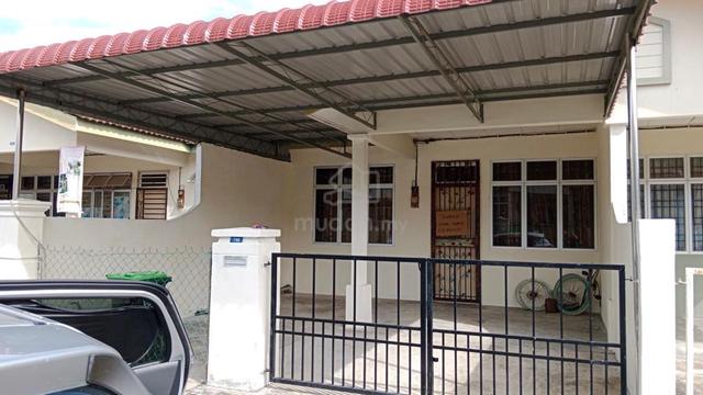 Teres 1 Tingkat, Spice Village, Bandar Amanjaya, Sungai Petani 1