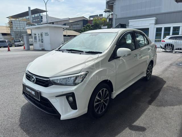 2020 Perodua BEZZA 1.3 ADVANCE (A) - 5