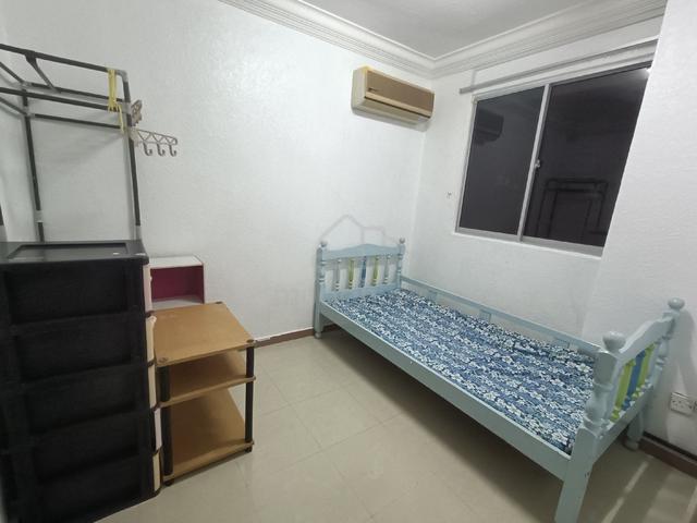 Taman Kristal 1