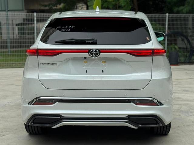 2023 Toyota HARRIER 2.0 Z GRADE 5A / 5,000KM ONLY - 5