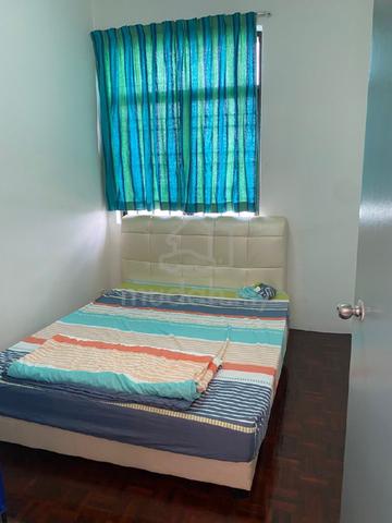 Batu Feringghi Room For Rent / Bilik Sewa 1