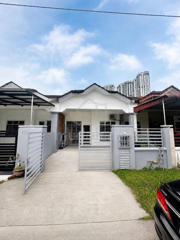 Taman Cahaya Kota Puteri 🔥 Unblock View ✅ Freehold ✅ 1