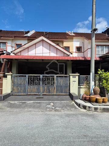 First Home Buyer Wajib Tengok! Rumah Siap Cantik Tak Perlu Renovate 1
