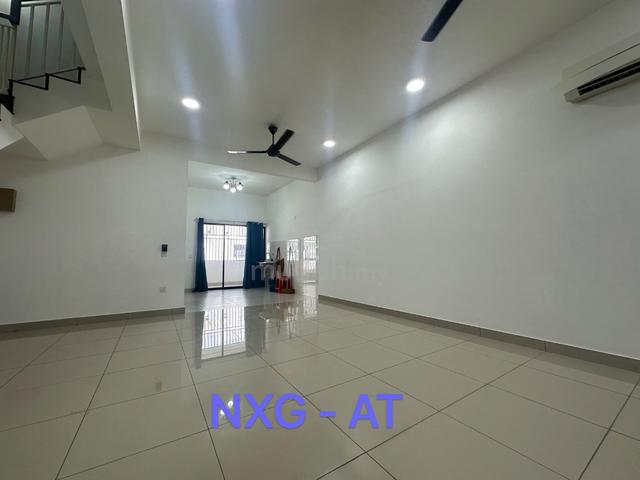 Super Good Condition Lyra 2 Sty Bandar Bukit Raja Klang 1