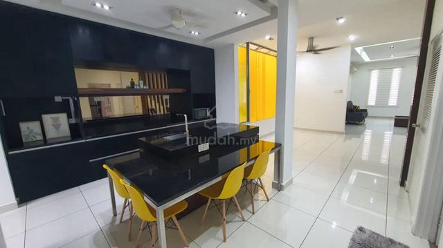 TROPIC @ IOI Bandar Putra Kulai For Rent 1