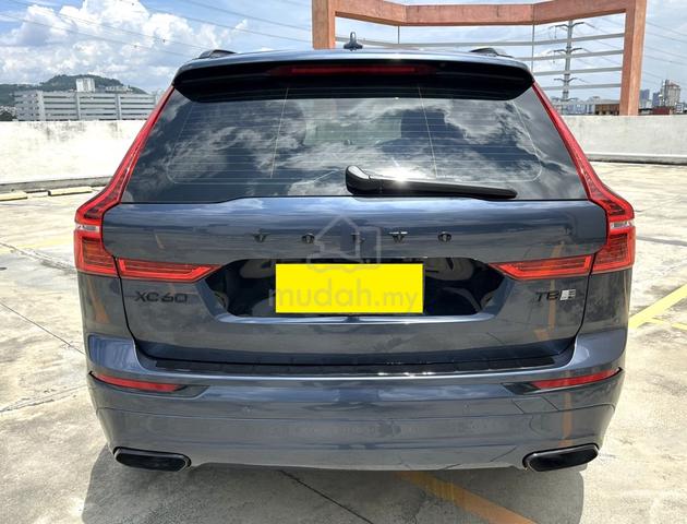 2019 Volvo XC60 2.0 T8 INSCRIPTION PLUS (CKD) (A) - 5