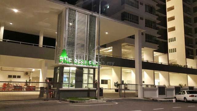 Pine Residence 1