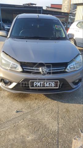 2016 Proton SAGA 1.3 STANDARD CVT MY16 BT P2-13A - 1