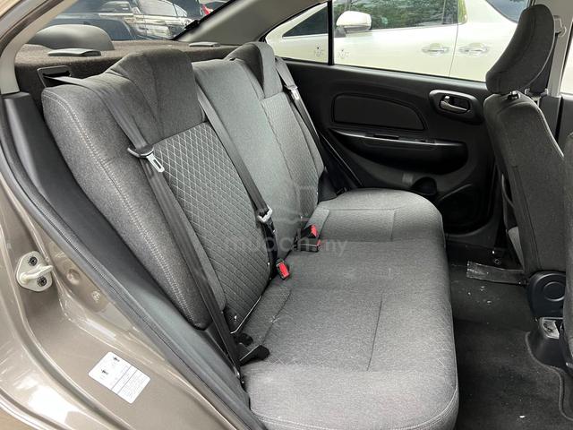 2021 Proton SAGA PREMIUM AT 1.3L (A) FULL SERVICE - 5