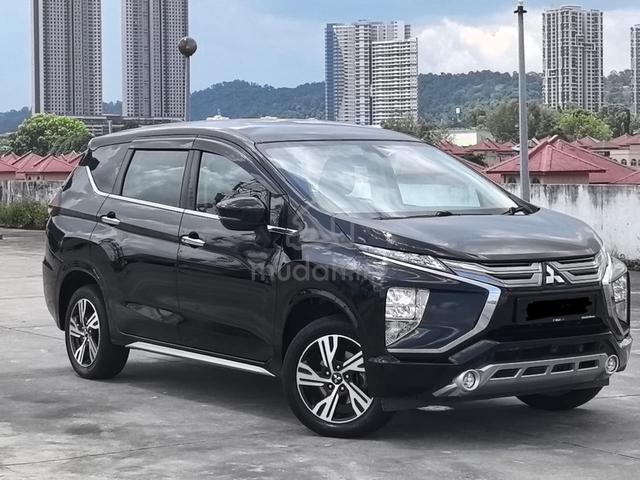2021 Mitsubishi XPANDER 1.5 (A) - 2
