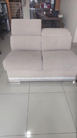Fabric Sofa - photo 2 of 5