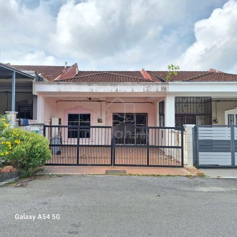 22*70 Taman Bukit Belida Mambau Seremban 1