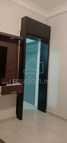 Haj Teh Alam Residensi 1