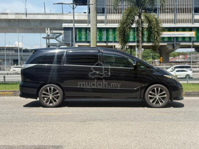 2014/2019 Toyota Estima 2.4 Aeras (A) 2 Power Door - 5