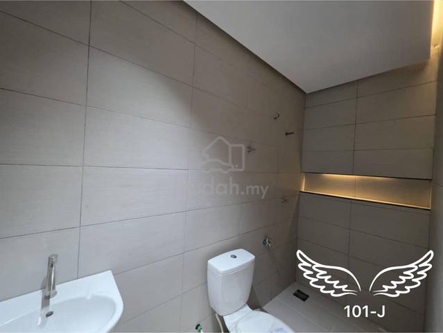 Fully Renovated!! Single Storey House @ Taman Sentosa Klang For Sale 4