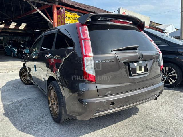 2008 Honda STREAM 1.8 i-VTEC (A) Careful Owner - 3