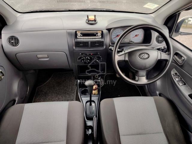 2010 Perodua VIVA 1.0 EZ (A) - 5