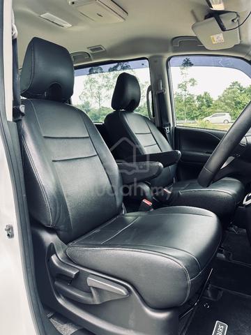 2019 Nissan SERENA 2.0 PREMIUM HIGHWAY STAR (A) - 5