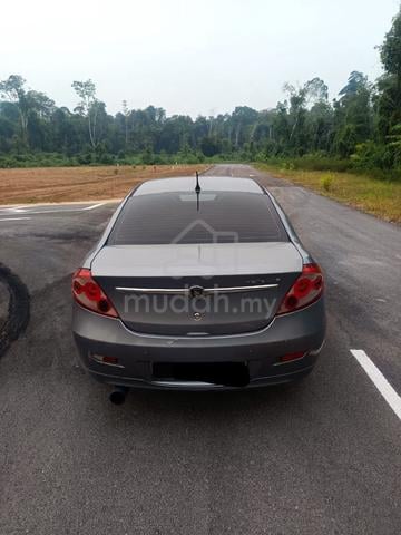 2008 Proton PERSONA 1.6 MEDIUM LINE (M) - 2