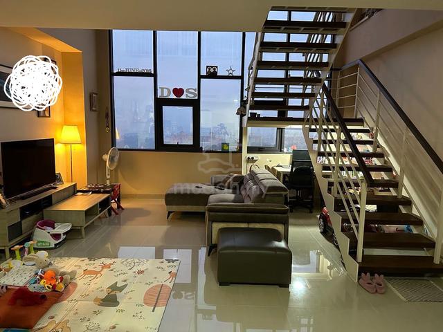 Service Residence for Sale, 1 Bedroom, 806 sq.ft, E Suite-Designer ...