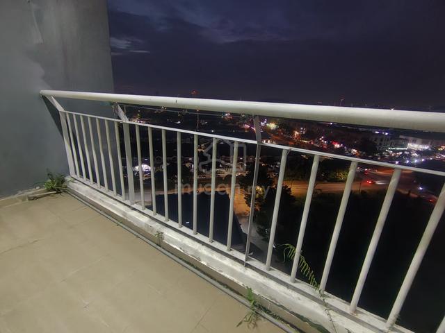 The iResidence Condominium 1