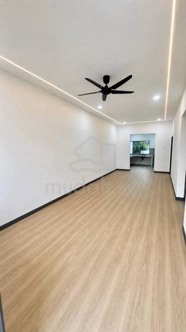 Desa Skudai, 1 Storey 22x70|Mutiara Rini |Taman Univerisiti 1