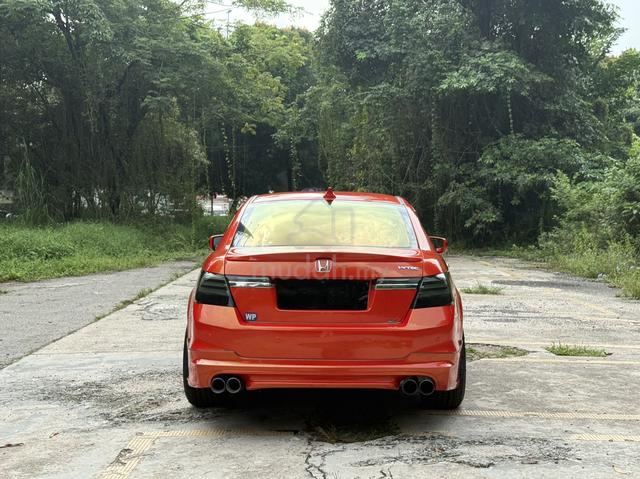 2009 Honda ACCORD 2.4 VTi-L (A) - 3