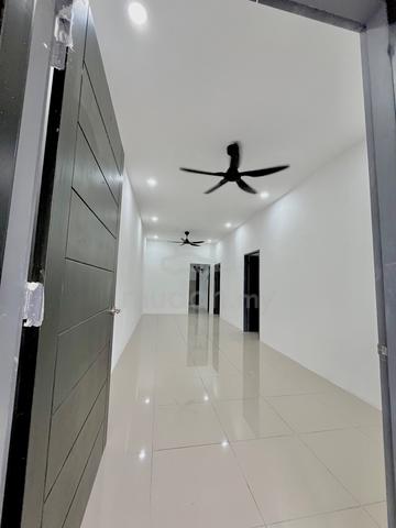 Rumah Sewa 1