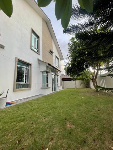 2 Storey Bungalow House For Sale at Bayan Lepas, Penang 1